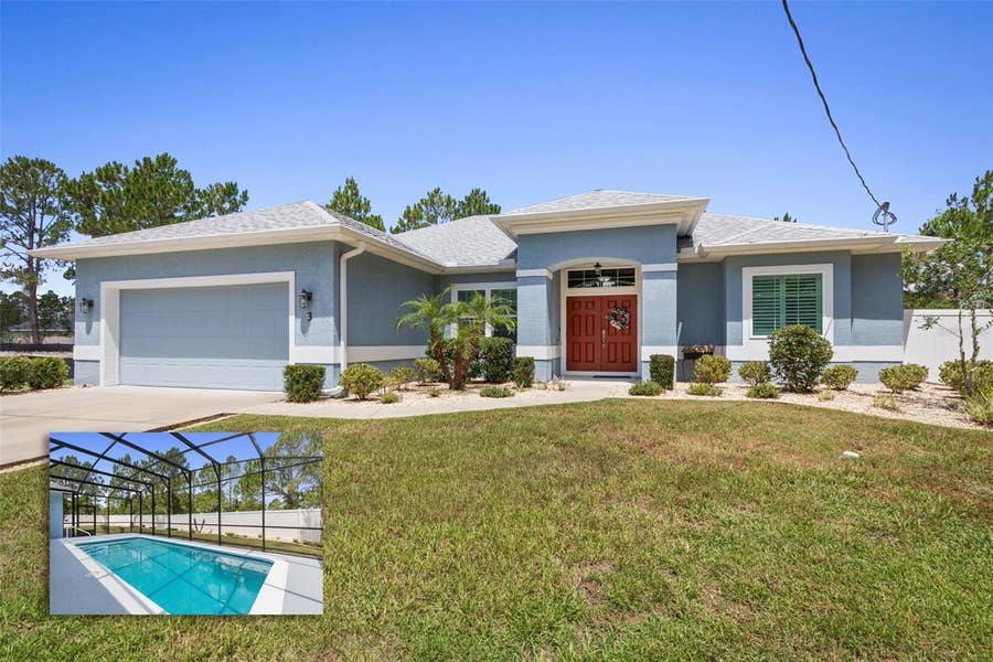 Property photo for 3 LEEDS PLACE, Palm Coast, FL