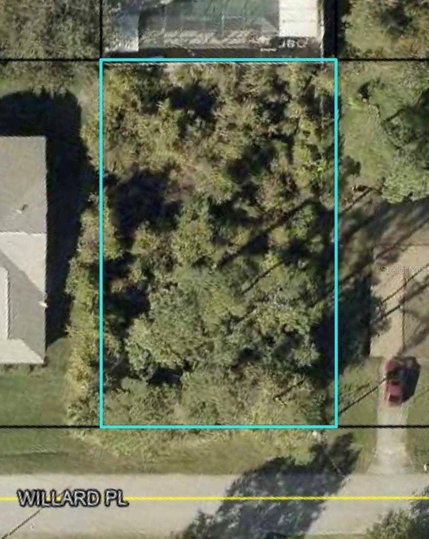 Property photo for 8 WILLARD PLACE, Palm Coast, FL