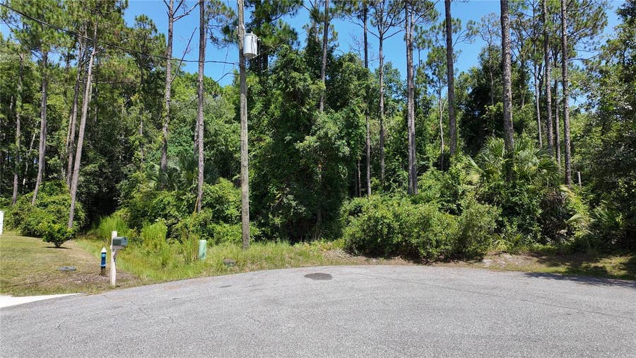 Property photo for 8 ZAFTIG COURT, Palm Coast, FL