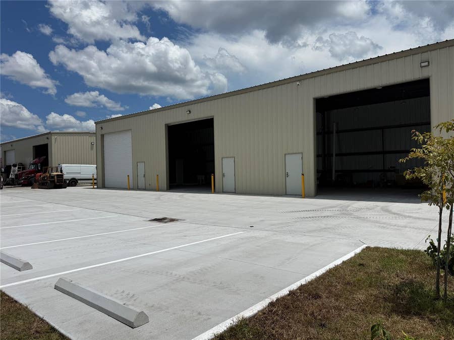 Property photo for 3295 STEEL RAIL DRIVE, #B, Bunnell, FL