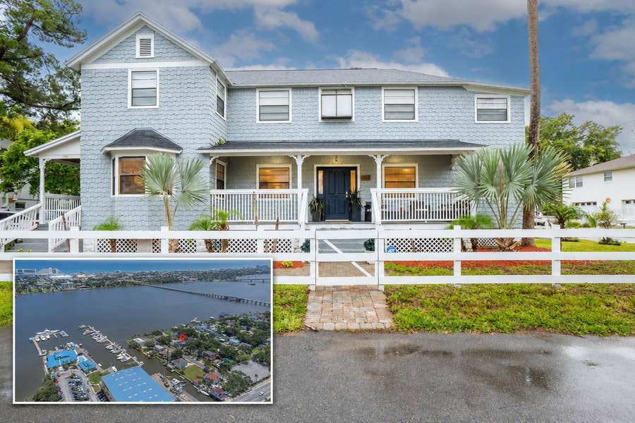Property photo for 244 LEXINGTON DRIVE, Daytona Beach, FL