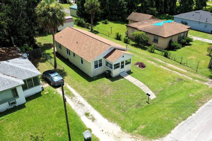 Property photo for 125 N CAROLINE STREET, Daytona Beach, FL