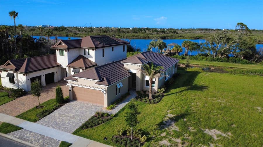 Property photo for 4 CORONADO ROAD, Flagler Beach, FL