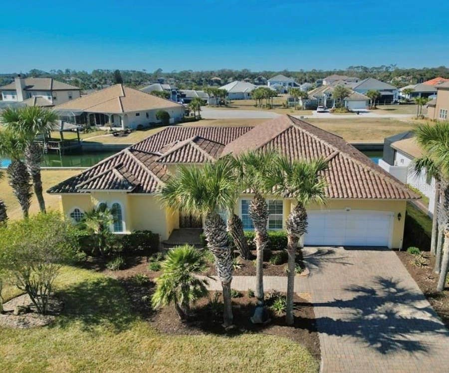 Property photo for 88 HIDDEN COVE, Flagler Beach, FL