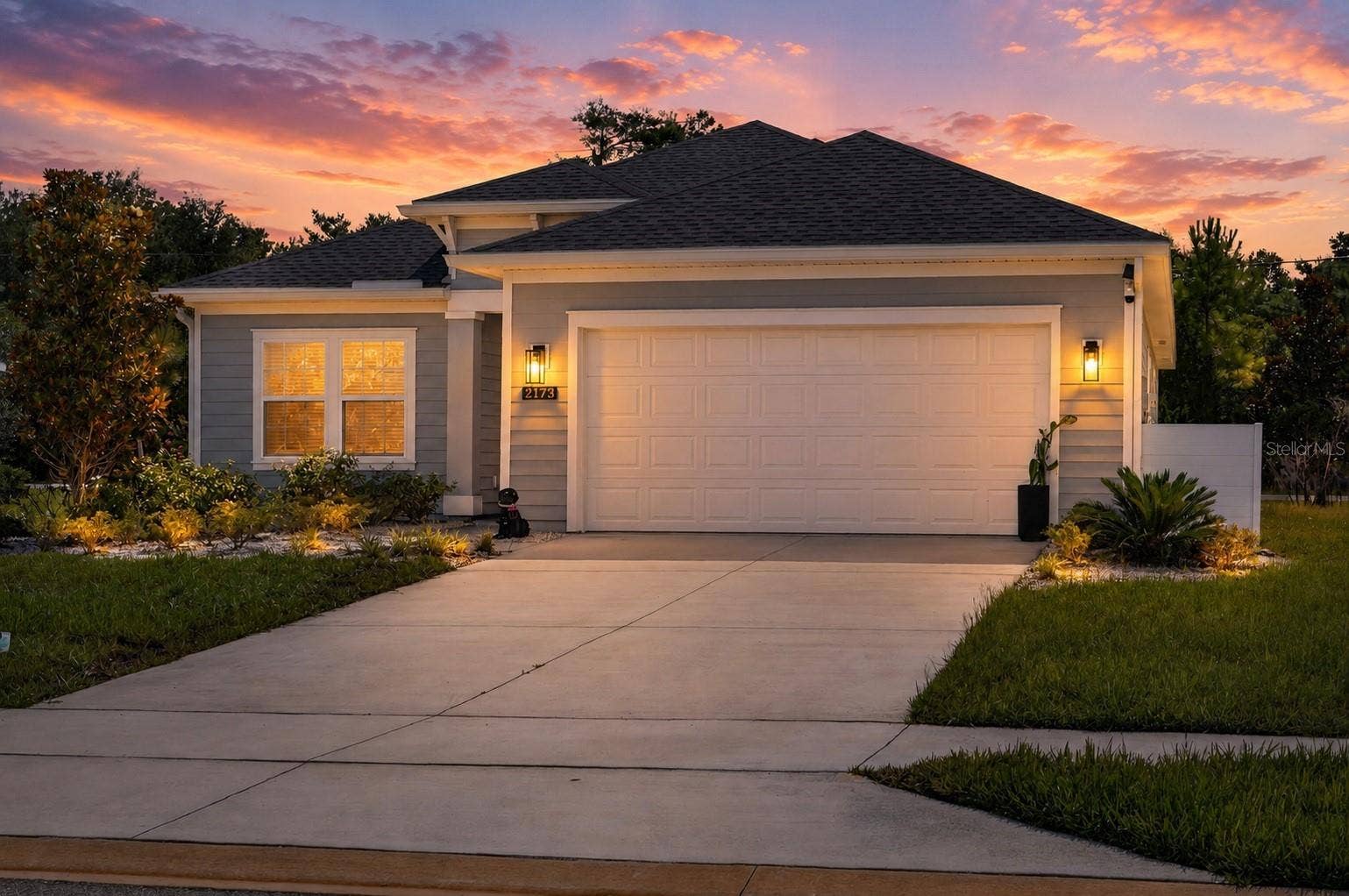 2173 RAGLAN CIRCLE, Ormond Beach, FL 32174 2173 RAGLAN CIRCLE, Ormond Beach, FL 32174