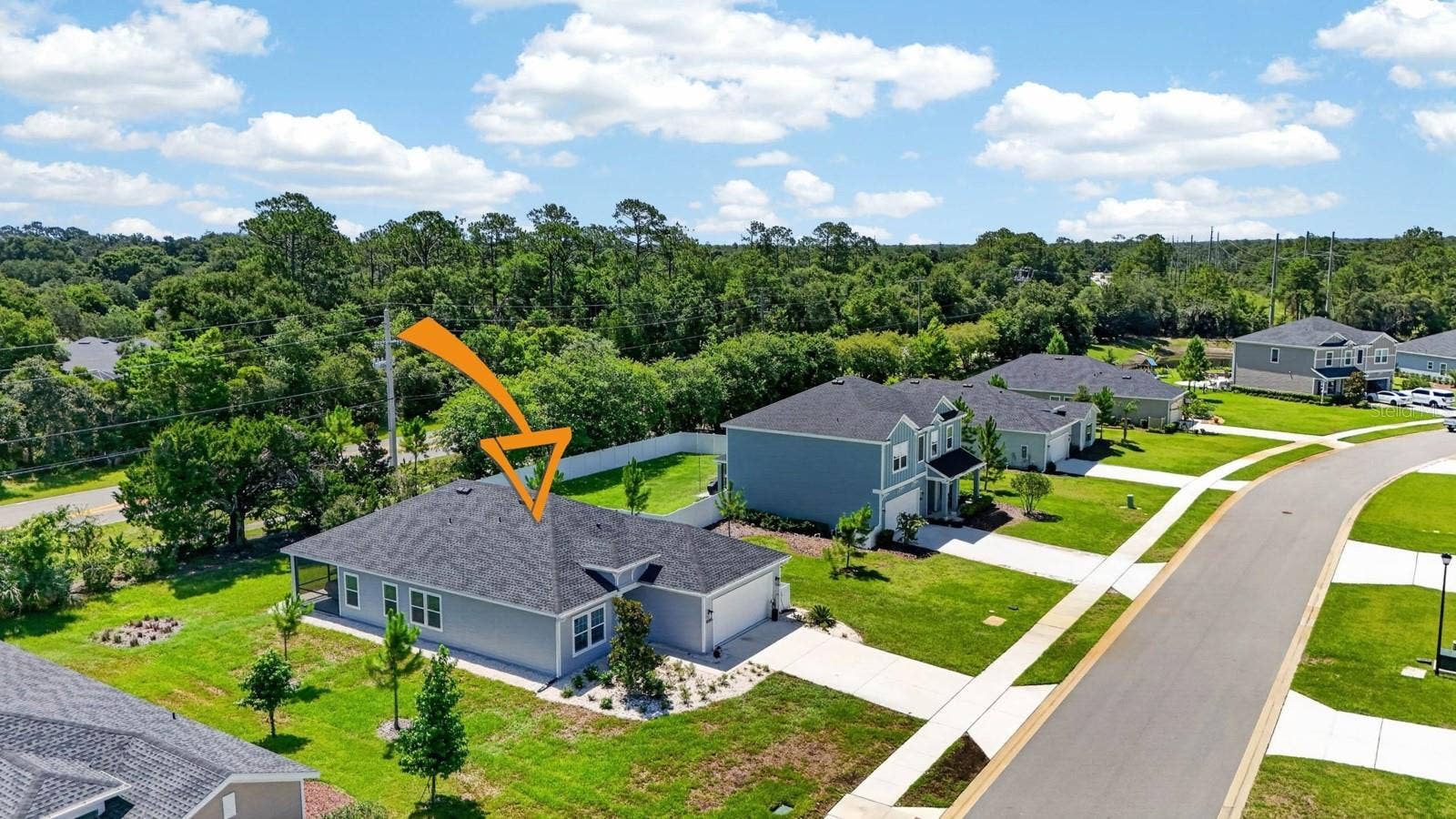 2173 RAGLAN CIRCLE, Ormond Beach, FL 32174 2173 RAGLAN CIRCLE, Ormond Beach, FL 32174