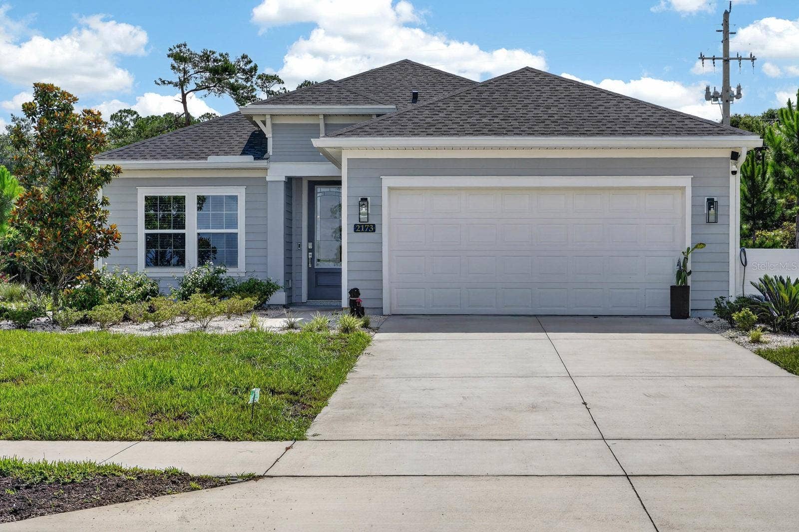 2173 RAGLAN CIRCLE, Ormond Beach, FL 32174 2173 RAGLAN CIRCLE, Ormond Beach, FL 32174