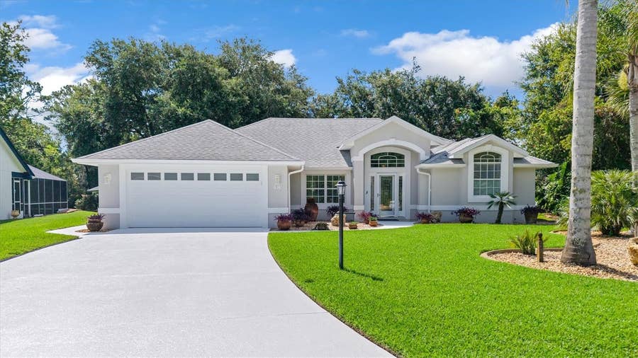 Property photo for 48 BARRING PLACE, Palm Coast, FL