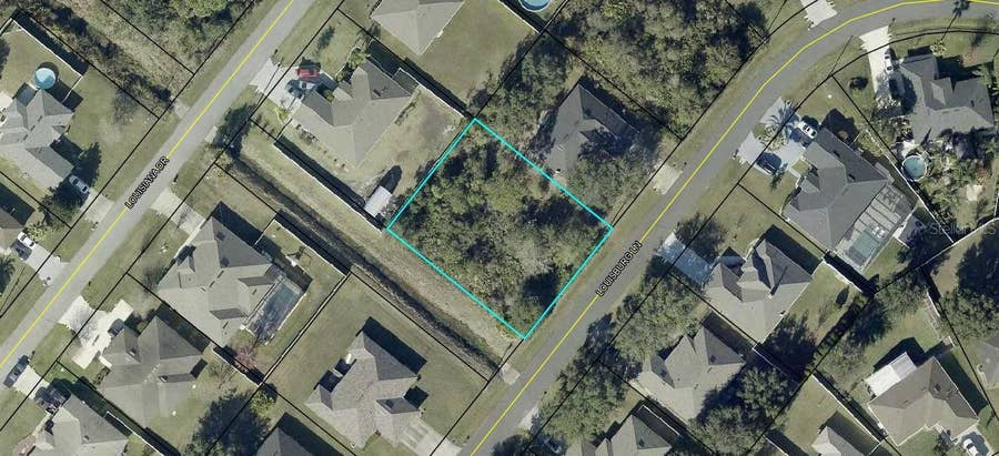 Property photo for 7 LOUISBURG LANE, Palm Coast, FL