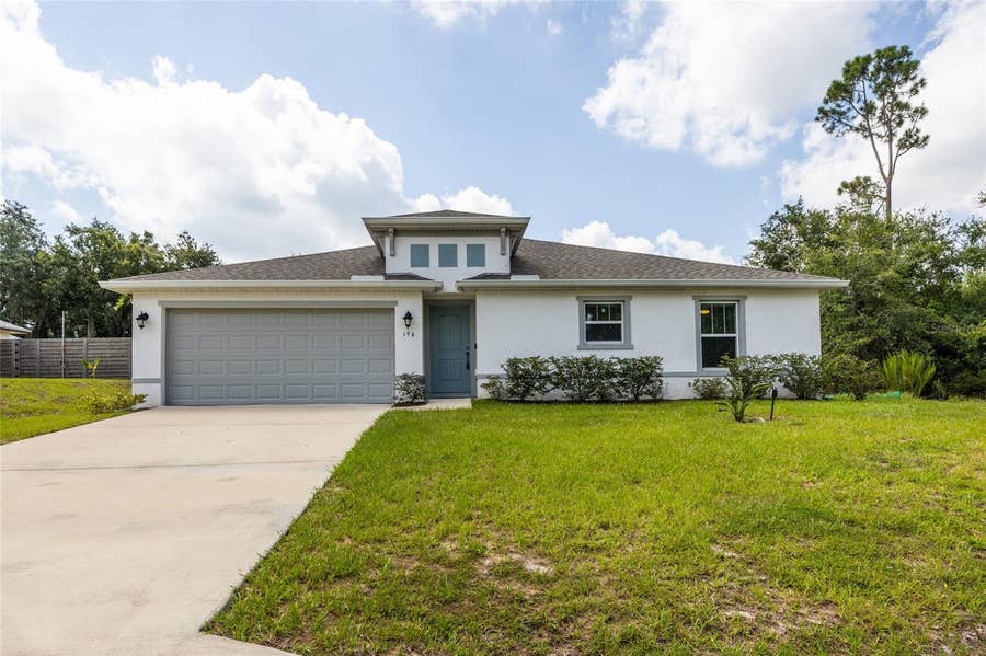 Property photo for 196 FRONTIER DRIVE, Palm Coast, FL