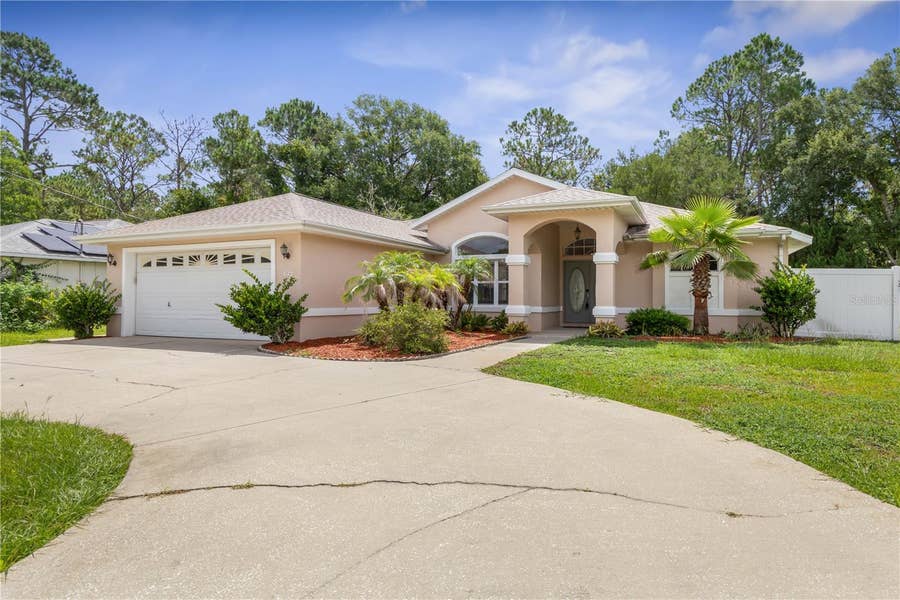 Property photo for 137 WYNNFIELD DRIVE, Palm Coast, FL
