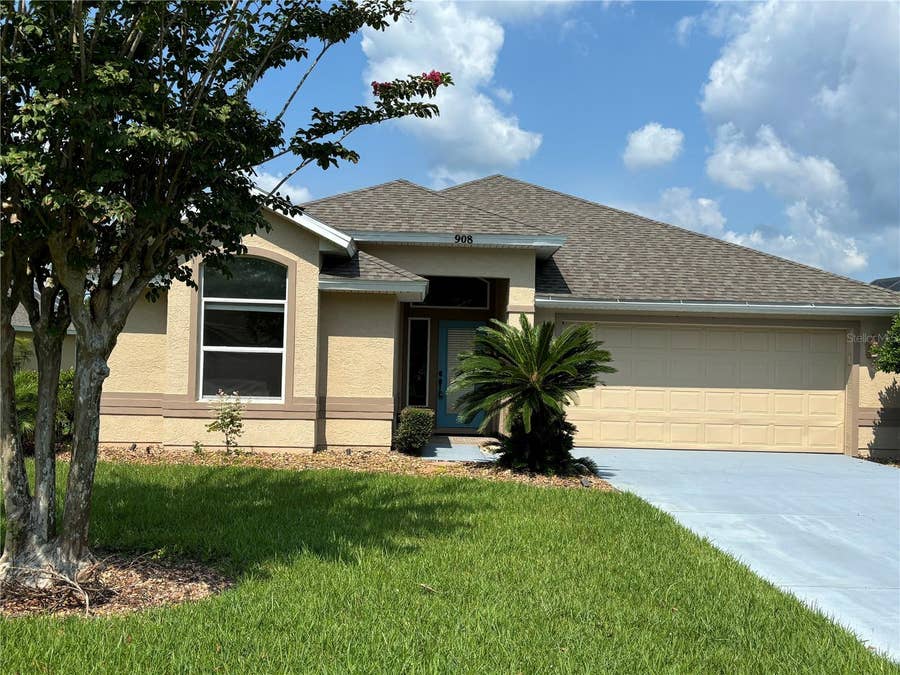 Property photo for 908 WOODSTREAM LANE, Ormond Beach, FL