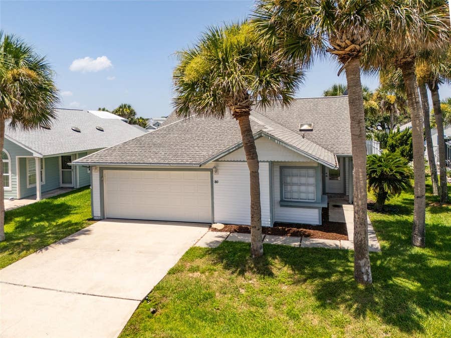 Property photo for 50 NANTUCKET DRIVE, Palm Coast, FL