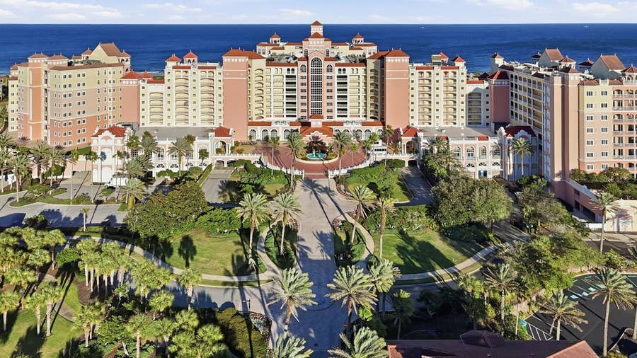 Property photo for 200 OCEAN CREST DRIVE, #116, Palm Coast, FL
