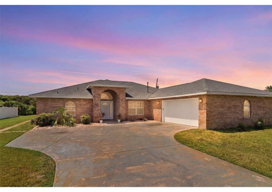 Property photo for 4 BEACHSIDE DR, Palm Coast, FL