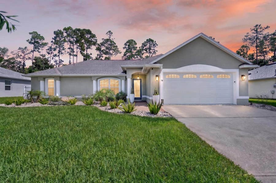 Property photo for 98 WESTGRILL DRIVE, Palm Coast, FL