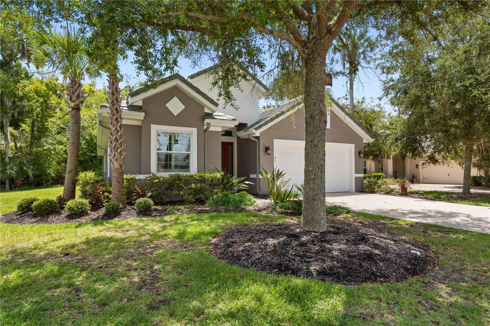 41 RIVERVIEW BEND N, Palm Coast, FL 32137 41 RIVERVIEW BEND N, Palm Coast, FL 32137