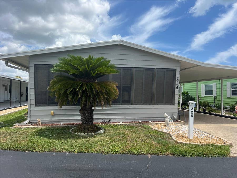Property photo for 225 STARBOARD DRIVE, Flagler Beach, FL