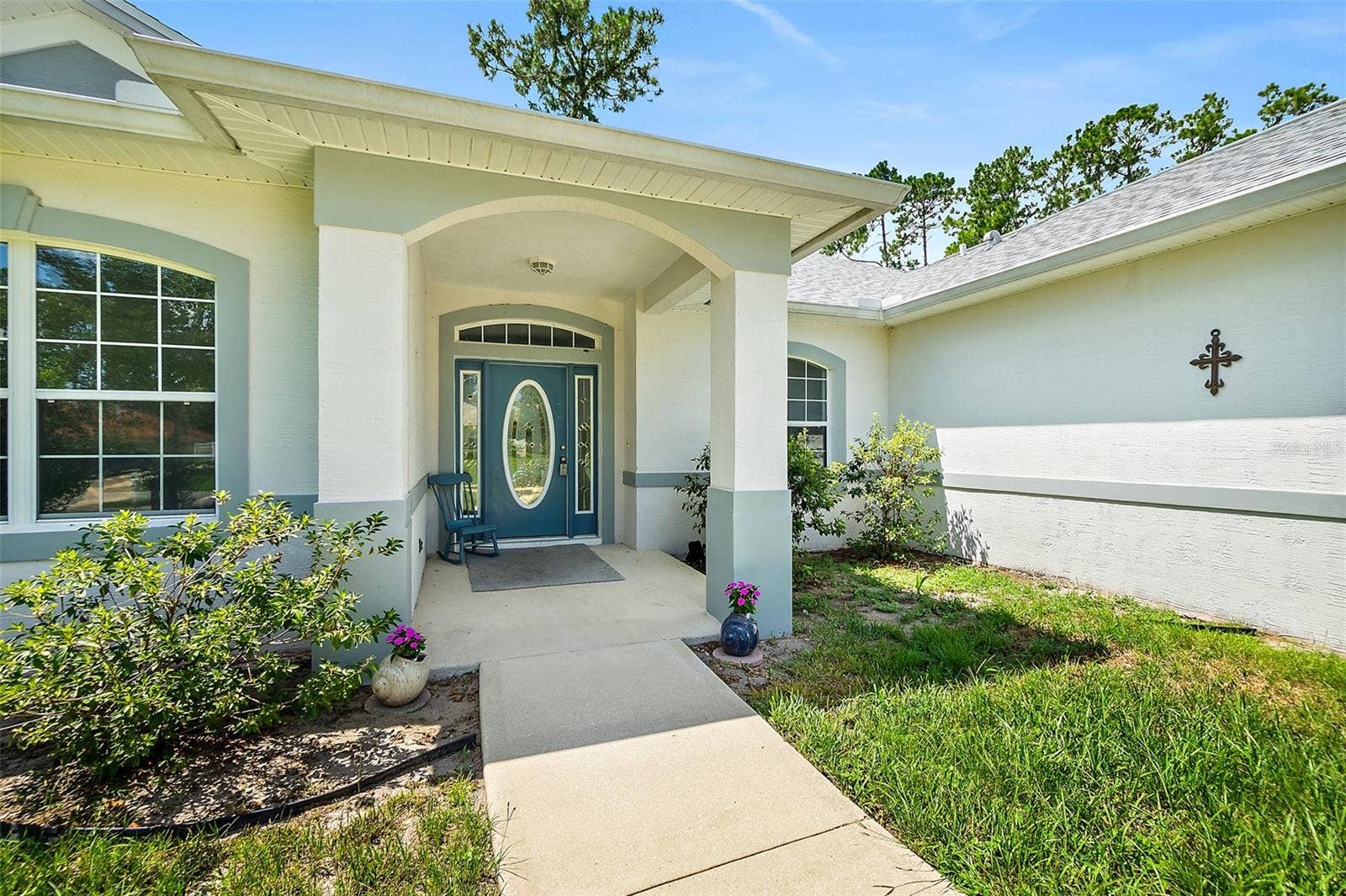 25 FENIMORE LANE, Palm Coast, FL 32137 Welcome Home!