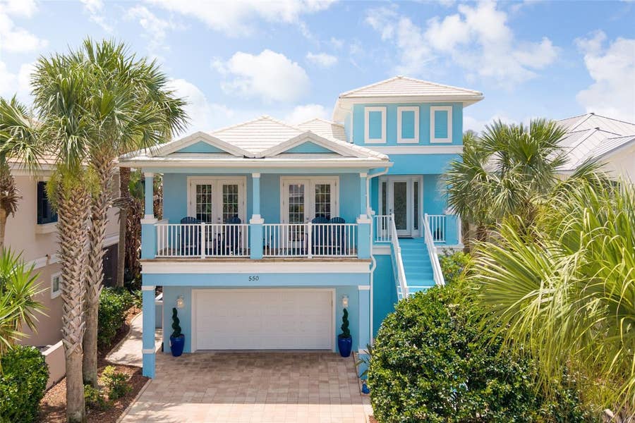 Property photo for 550 CINNAMON BEACH LANE, Palm Coast, FL