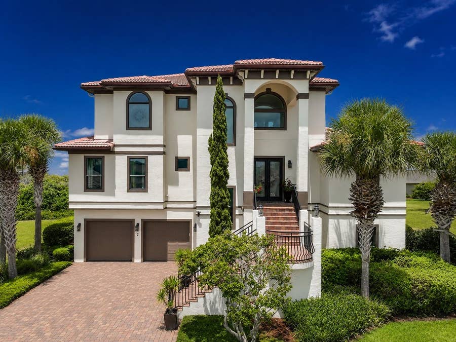 Property photo for 7 HAMMOCK BEACH CIRCLE S, Palm Coast, FL