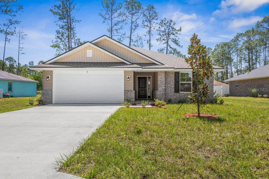 Property photo for 16 BEAVERDAM LANE, Palm Coast, FL
