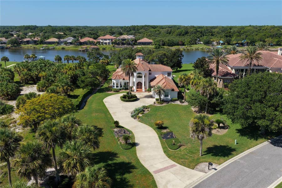 Property photo for 1 CAPRI COURT, Palm Coast, FL