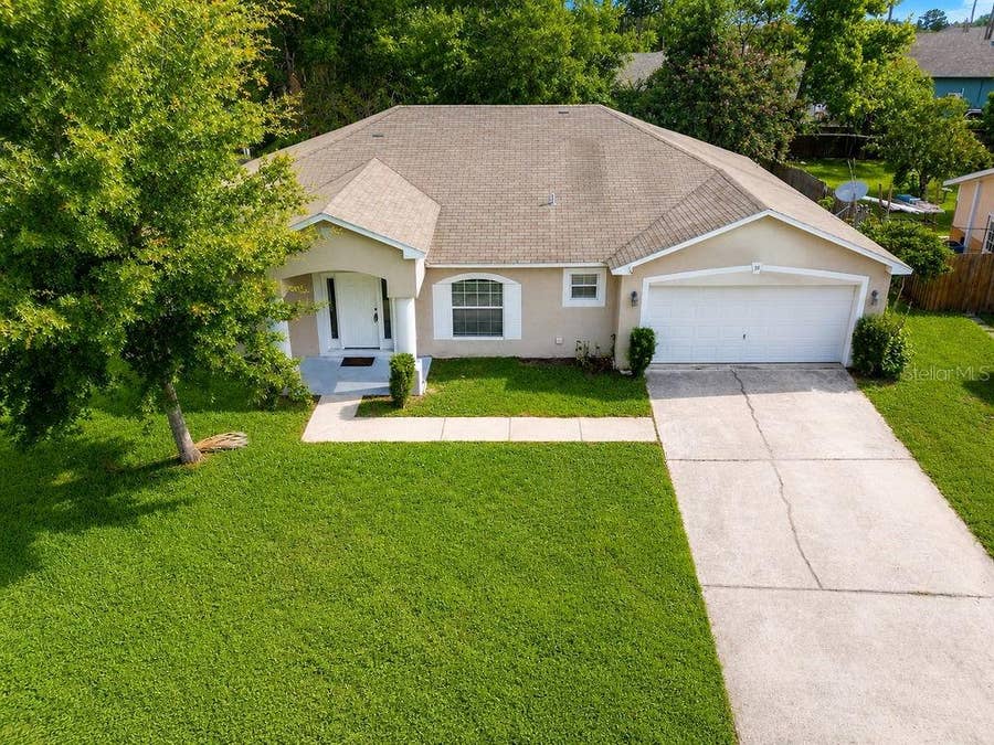 Property photo for 35 BELLEAIRE DRIVE, Palm Coast, FL