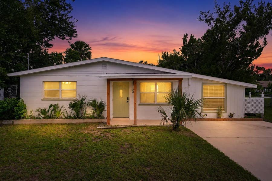 Property photo for 94 ROGERS PARK DRIVE, Ormond Beach, FL