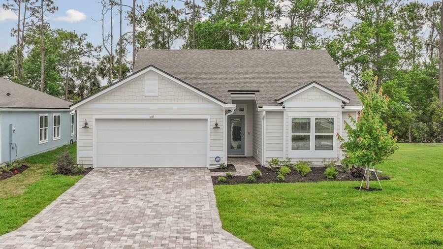 Property photo for 107 GREEN CIRCLE, Palm Coast, FL