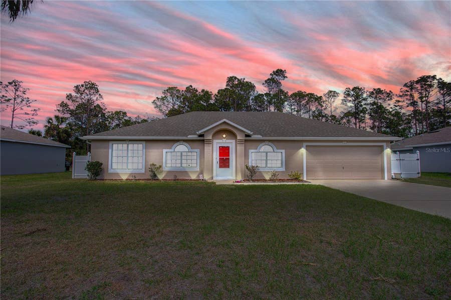 Property photo for 7 SMOKEHOUSE PLACE, Palm Coast, FL