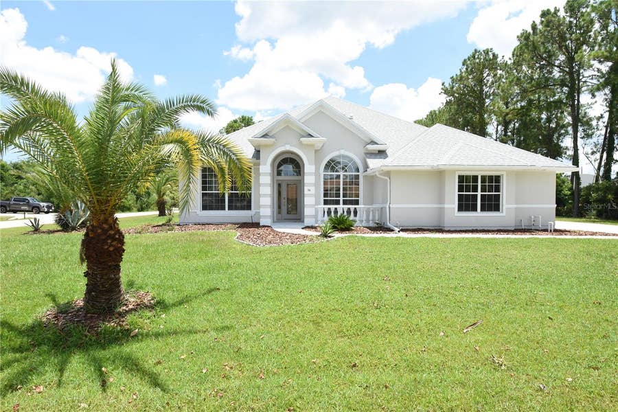 Property photo for 36 BICKSHIRE LANE, Palm Coast, FL