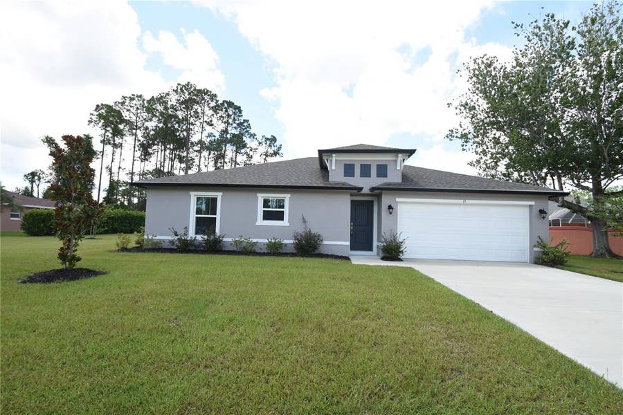Property photo for 19 ETHEL LANE, Palm Coast, FL