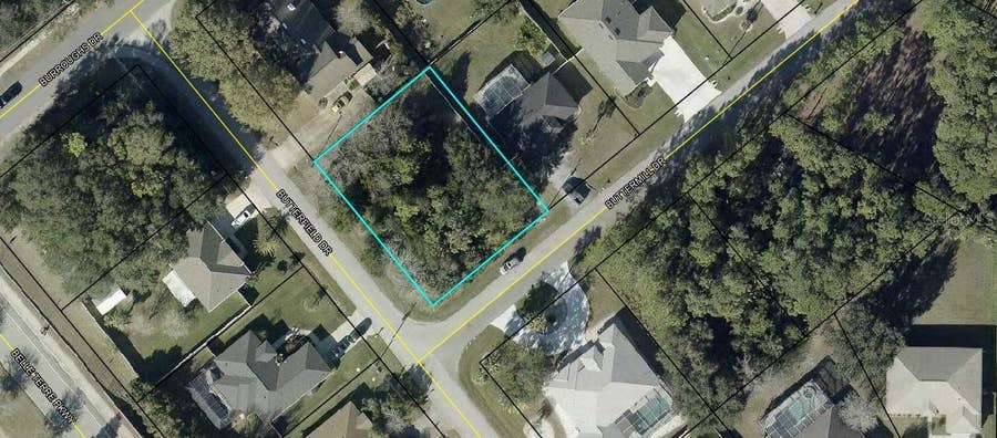 Property photo for 70 BUTTERMILL DRIVE, Palm Coast, FL