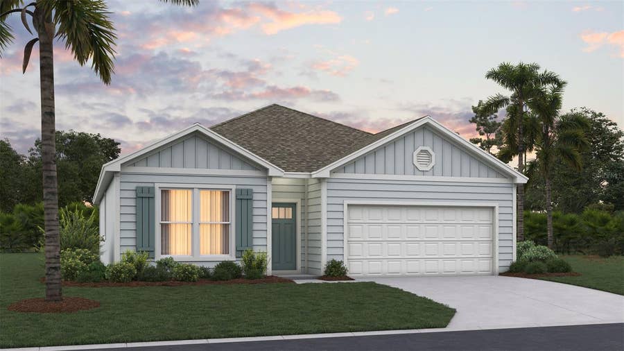 Property photo for 155 SPRINGWOOD DRIVE, Palm Coast, FL
