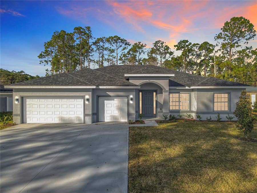 Property photo for 16 EGAN DRIVE, Palm Coast, FL