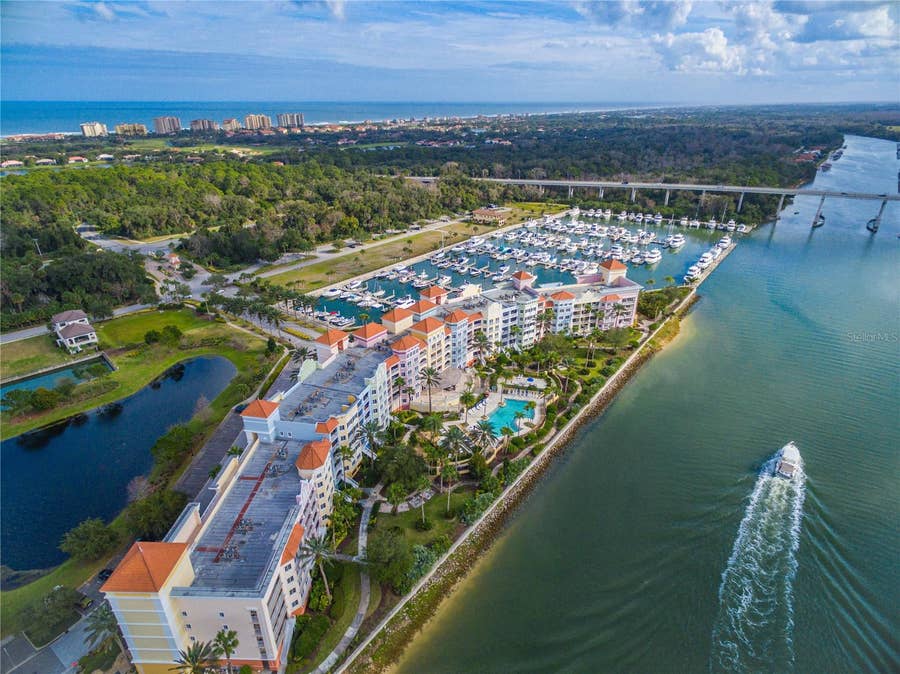 Property photo for 102 YACHT HARBOR DRIVE, #467, Palm Coast, FL