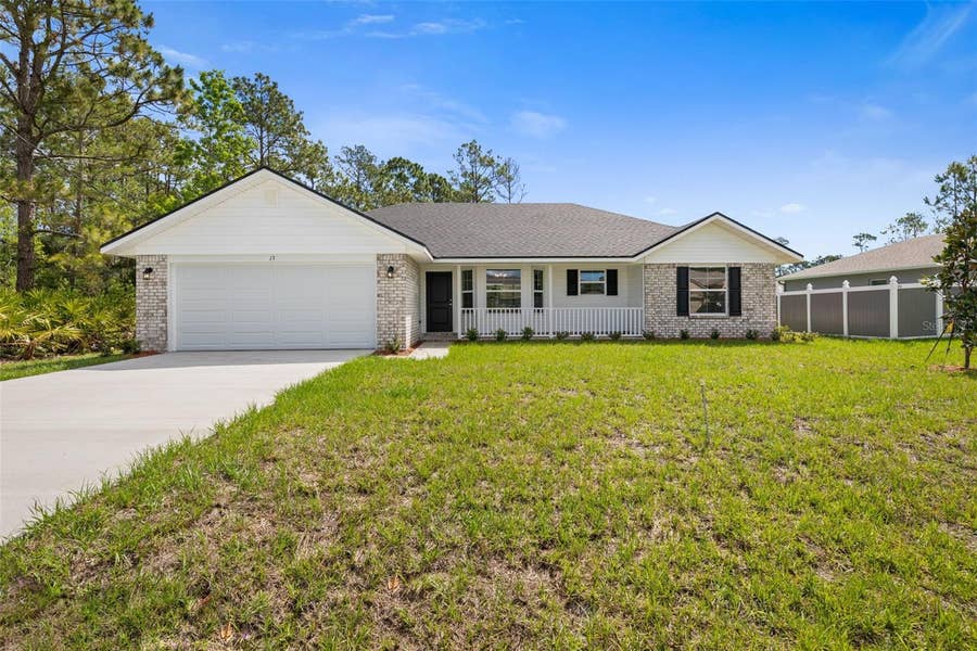 Property photo for 2 ULMACEAL PATH, Palm Coast, FL