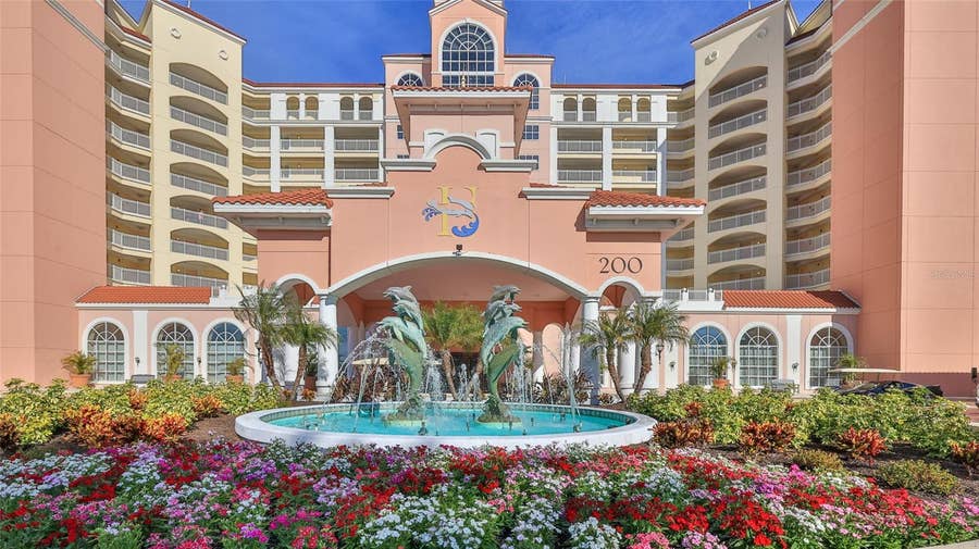 Property photo for 200 OCEAN CREST DRIVE, #524, Palm Coast, FL