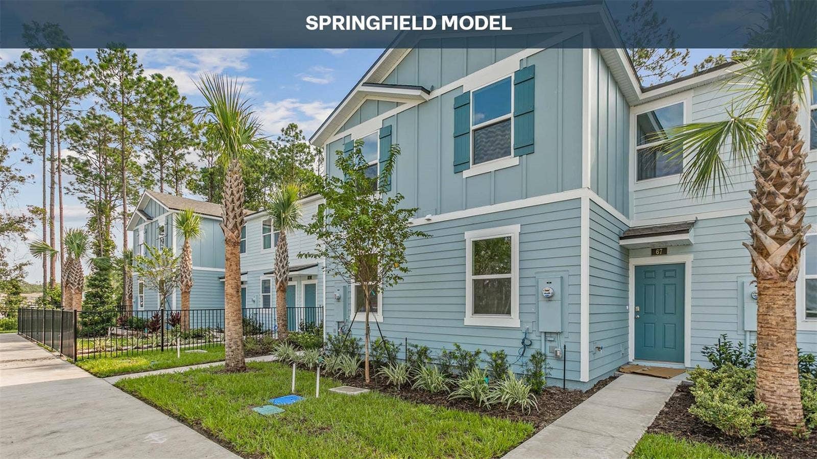 255 AYAMONTE ROAD, St Augustine, FL 32084