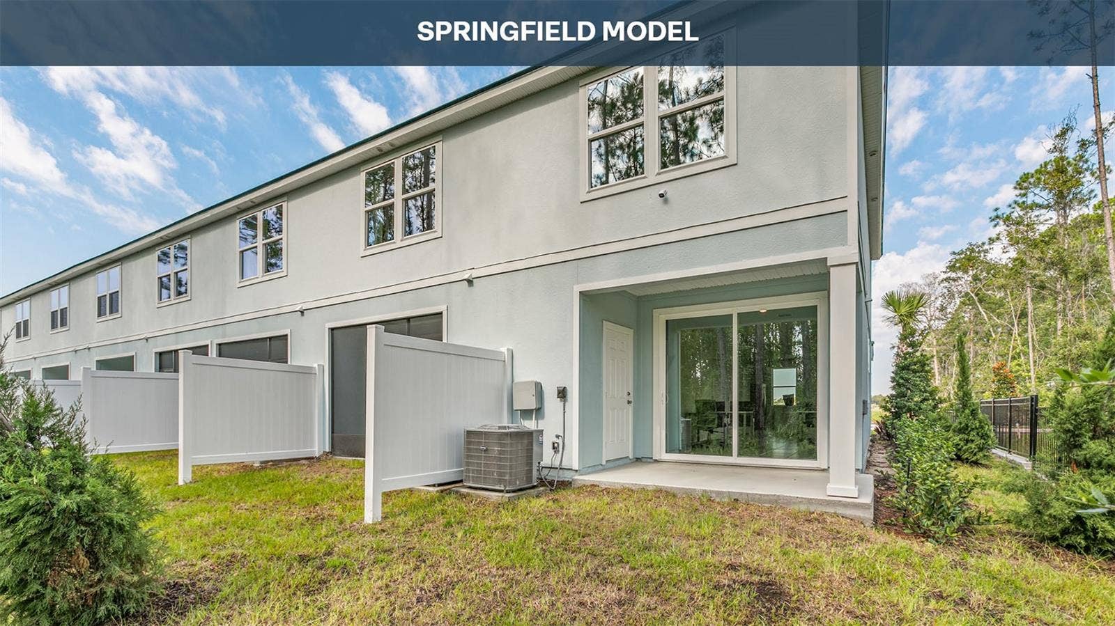 255 AYAMONTE ROAD, St Augustine, FL 32084