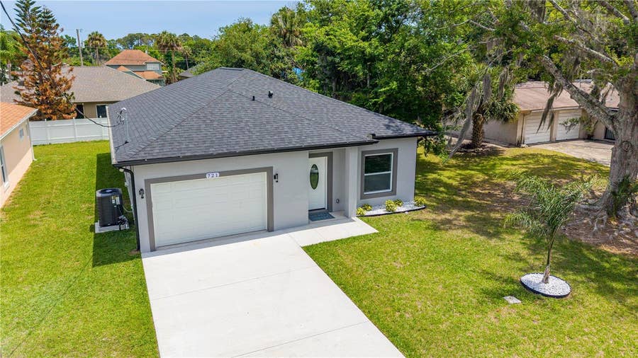 Property photo for 721 INDIANA STREET, Daytona Beach, FL