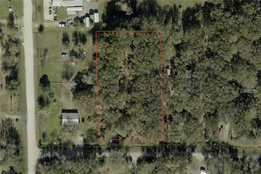 Property photo for 3732 PEAR AVENUE, Bunnell, FL