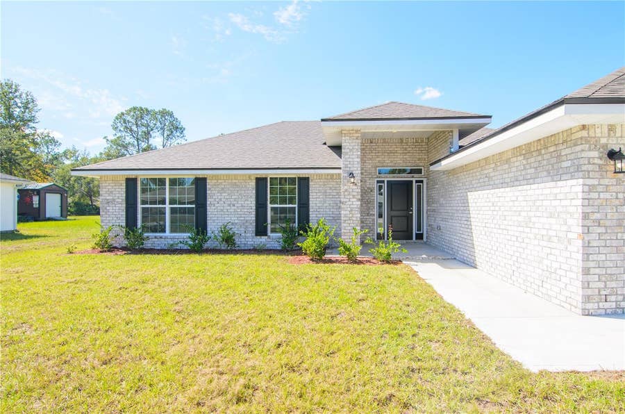 Property photo for 57 RADCLIFFE DRIVE, Palm Coast, FL