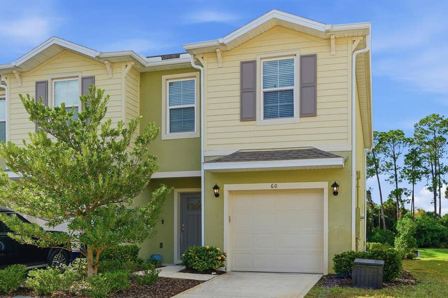 Property photo for 60 BELLA LAGO CIRCLE, Port Orange, FL