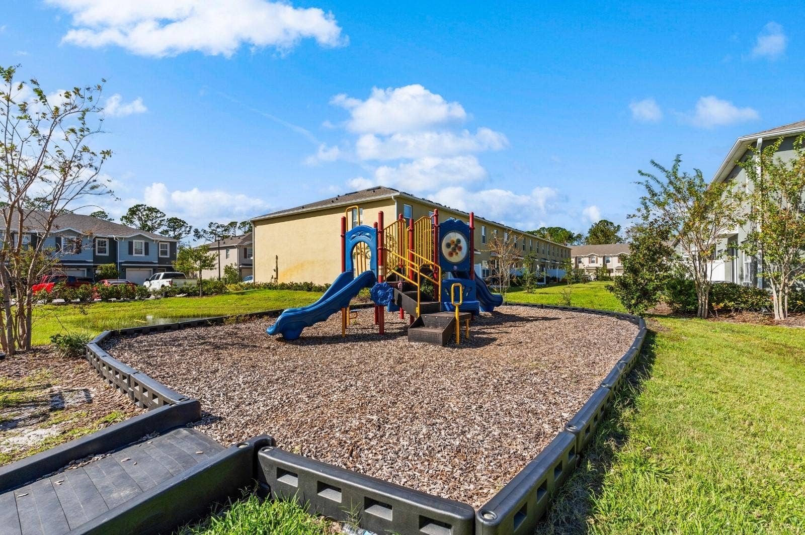 60 BELLA LAGO CIRCLE, Port Orange, FL 32129