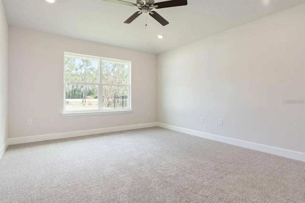 45 BUNKER HILL DRIVE, Palm Coast, FL 32137