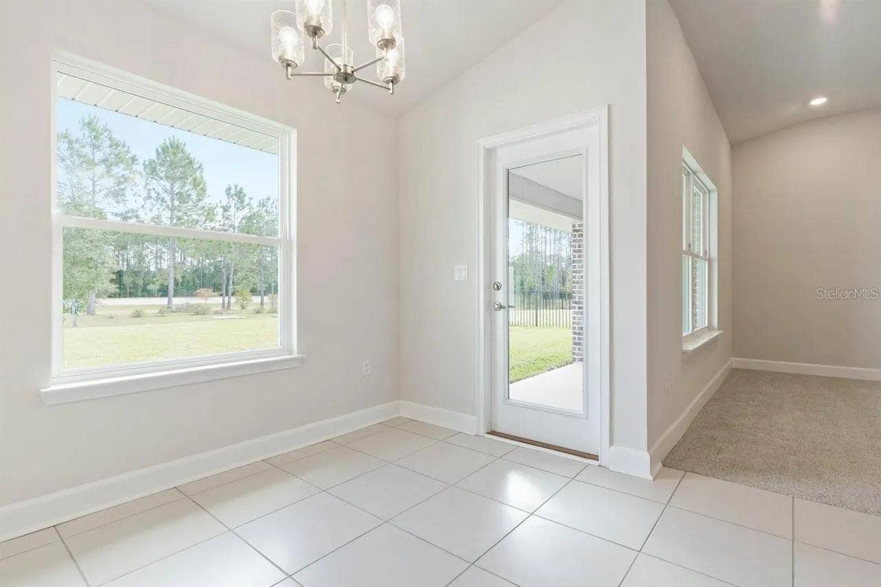 45 BUNKER HILL DRIVE, Palm Coast, FL 32137