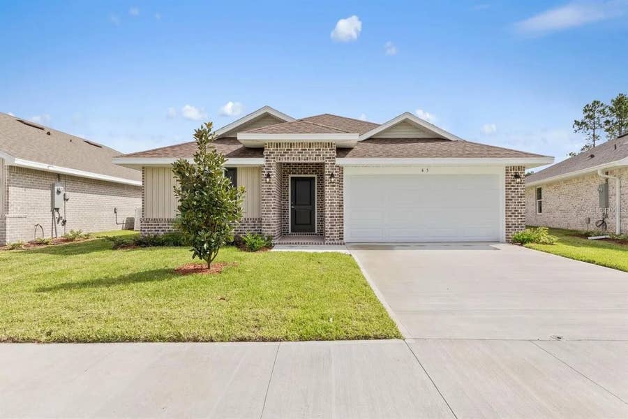 Property photo for 45 BUNKER HILL DRIVE, Palm Coast, FL