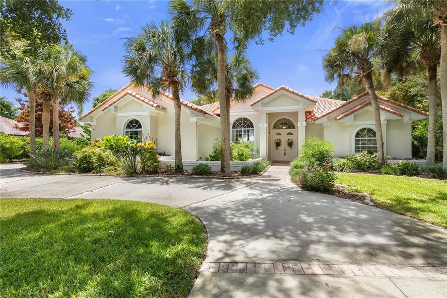 Property photo for 9 VIA VERONA, Palm Coast, FL